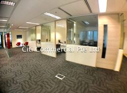 Sgx Centre I (D1), Office #585381531